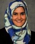 Najmeh Mahmoudjafari